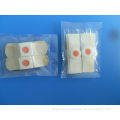 Custom Cotton / Fabric And Soft Cushion Removal Corn Plasters For External Use Only